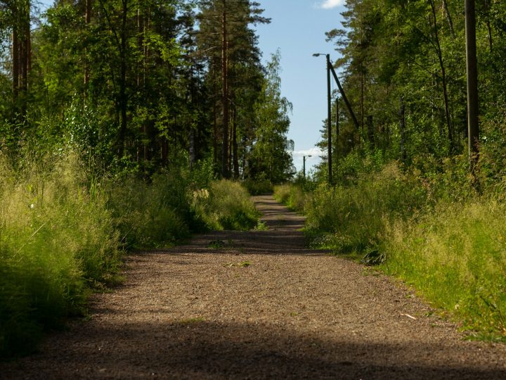 Lohja vie ilmastoriskit tarkempaan suunnitteluun – sopeutumistyö jatkuu hankkeen jälkeen