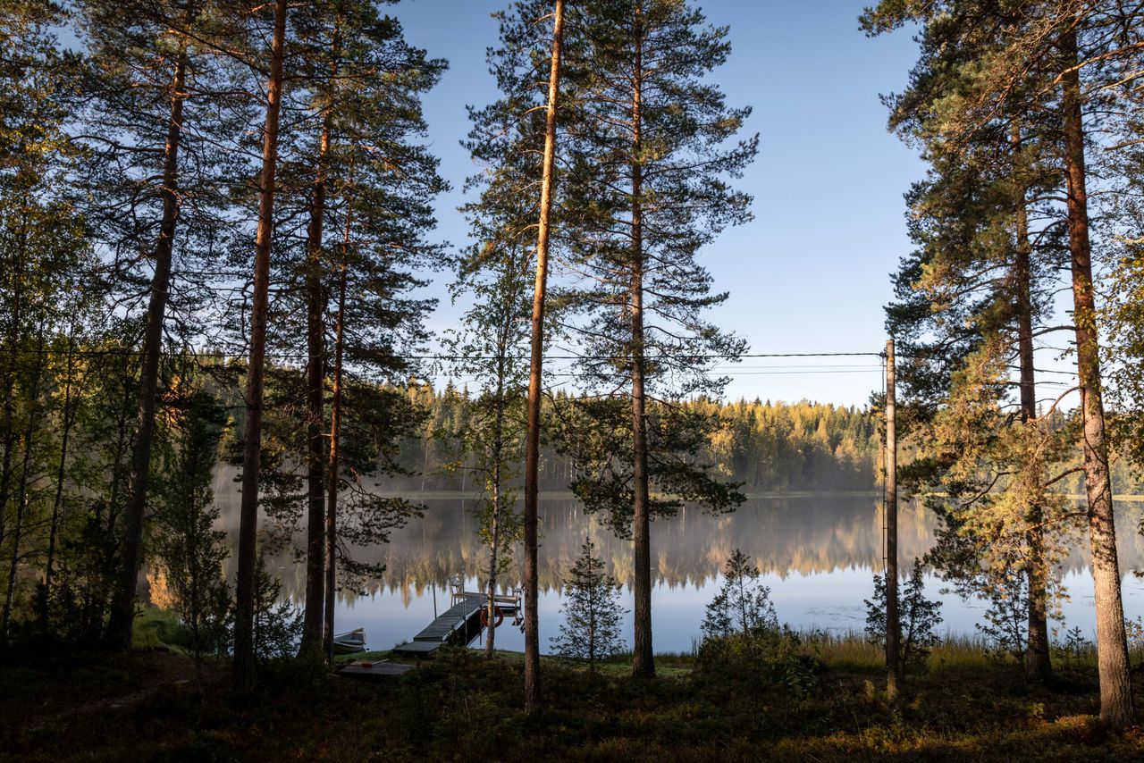 Unettomuudesta nousi työelämän varoitusmerkki – Lohjalla sama koskee myös yhdistysarkea