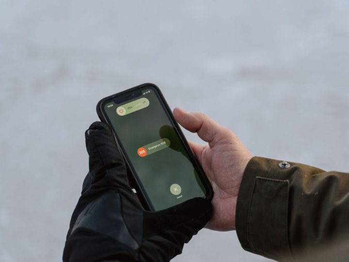 Vaaratiedotteisiin valmistellaan mobiiliuudistusta – Cell Broadcast voisi täydentää varoituskanavia