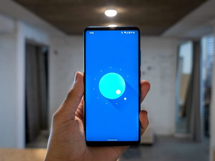 Toimiva Android-puhelin voi silti olla tietoturvariski – tarkista päivityspäivä asetuksista
