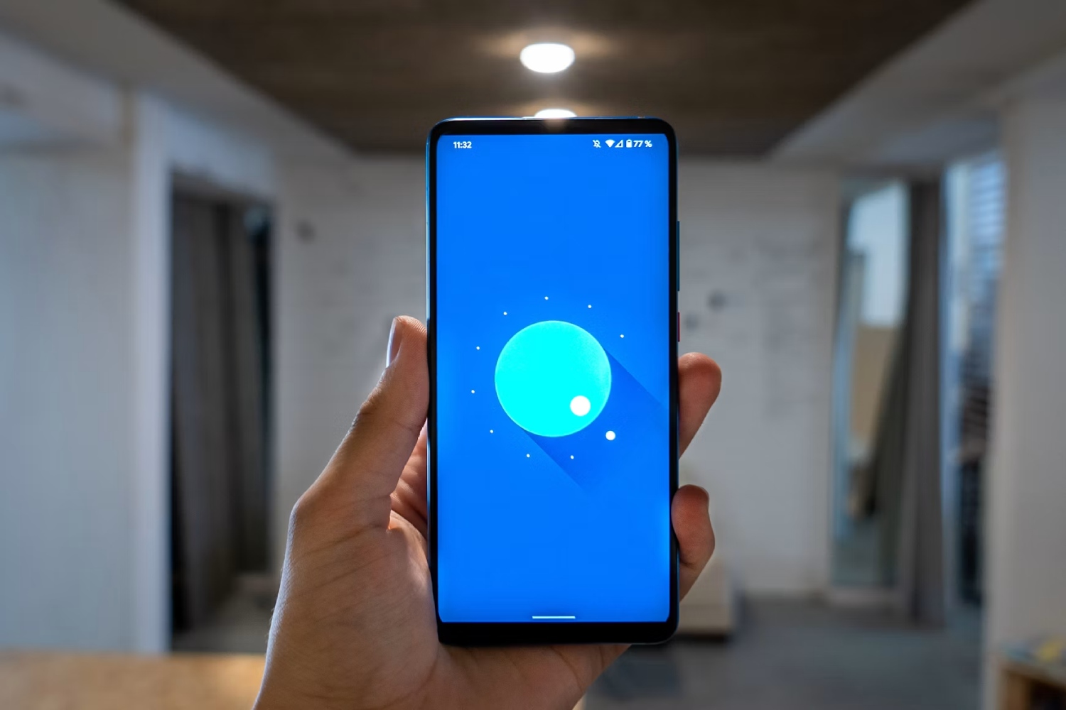 Toimiva Android-puhelin voi silti olla tietoturvariski – tarkista päivityspäivä asetuksista