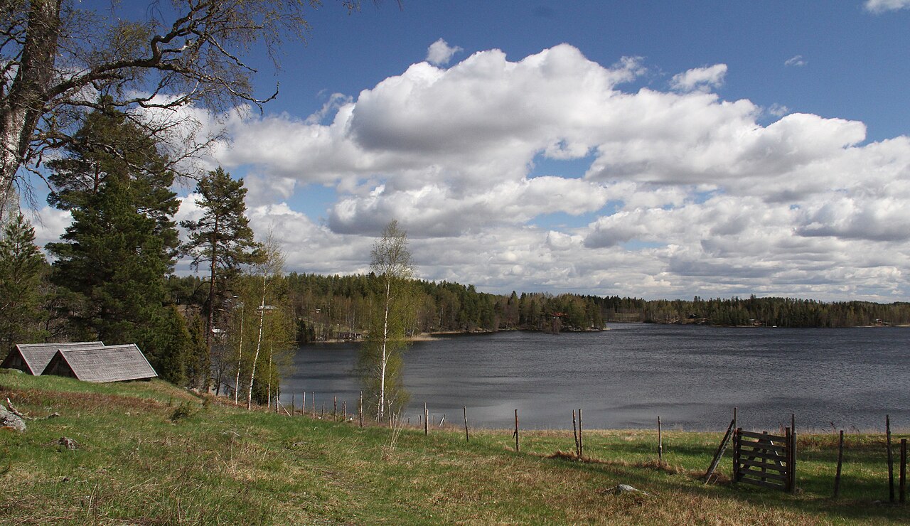 Lohja selvittää kesällä luontoarvoja Lehmijärvi-Pullin ja Ristenin alueilla