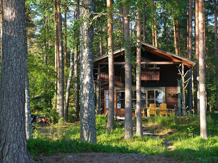 Mökkikaupassa rantaviiva ei kerro tontin rajaa – tieoikeus ja vesijättö syytä tarkistaa