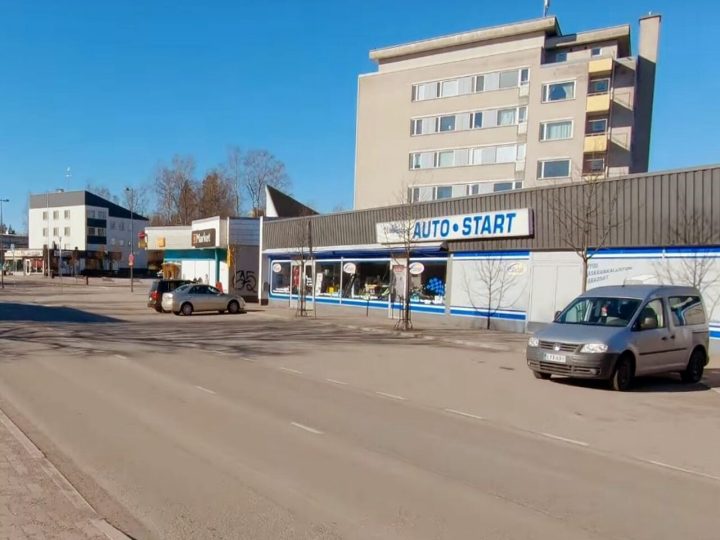 Datakeskuksista tuli Lohjalla entistä suurempi turvallisuus- ja energiapoliittinen kysymys