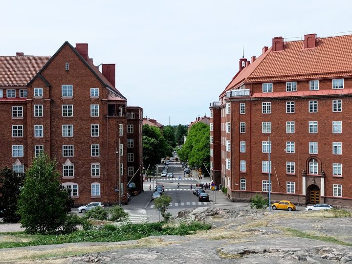 Asunnon ostajalla on nyt enemmän neuvotteluvaraa