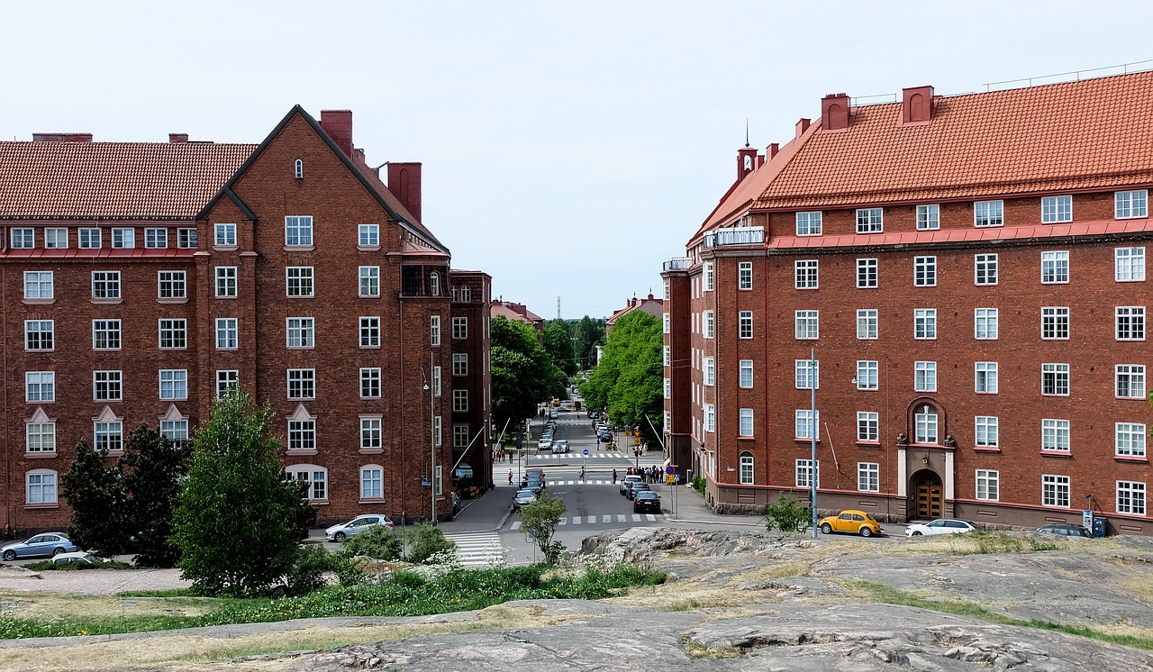 Asunnon ostajalla on nyt enemmän neuvotteluvaraa