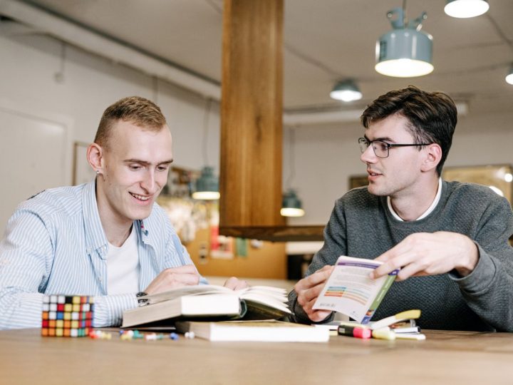 Opiskelijoiden syksy lähestyy: opintolainaa voi nostaa elokuun alusta