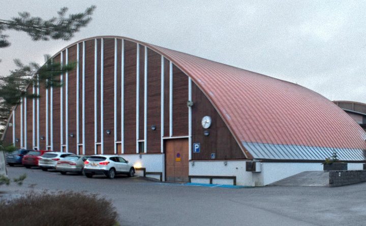 Kisakallion postinumeroalue kuuluu sanomalehtien jakelutuen piiriin 1.10.2026 alkaen