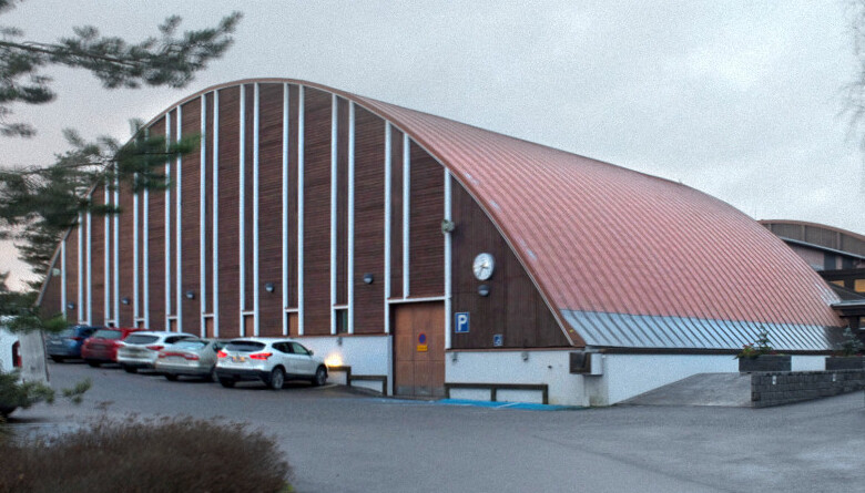 Kisakallion postinumeroalue kuuluu sanomalehtien jakelutuen piiriin 1.10.2026 alkaen
