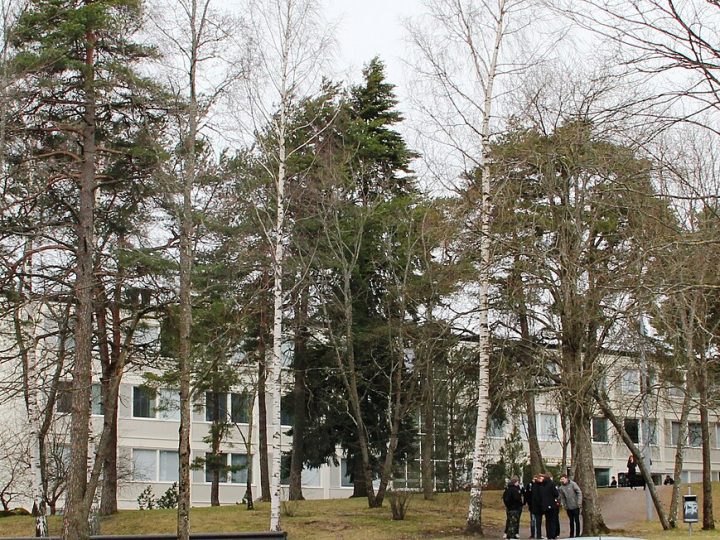 Poliisi tarkensi Lohjan lukion tilannetta: rakennuksessa oli enintään 50 ihmistä