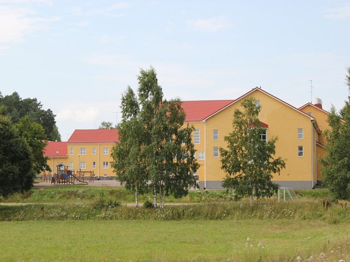 Uudet opetussuunnitelmat tulevat Lohjan esi- ja perusopetukseen 1.8.2028