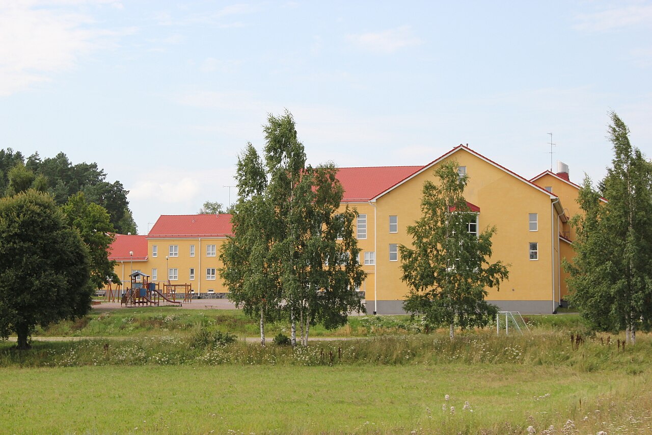 Uudet opetussuunnitelmat tulevat Lohjan esi- ja perusopetukseen 1.8.2028