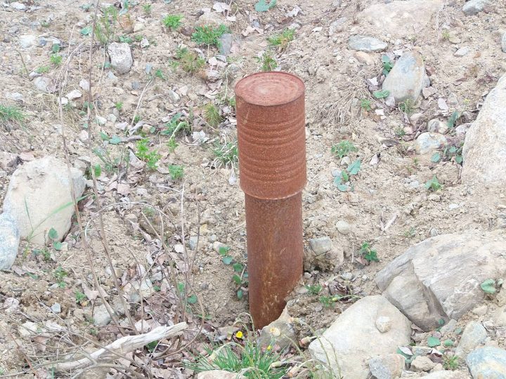Etelä-Suomen pohjavesi on osin matalalla – oman kaivon tilanne selviää vain seuraamalla