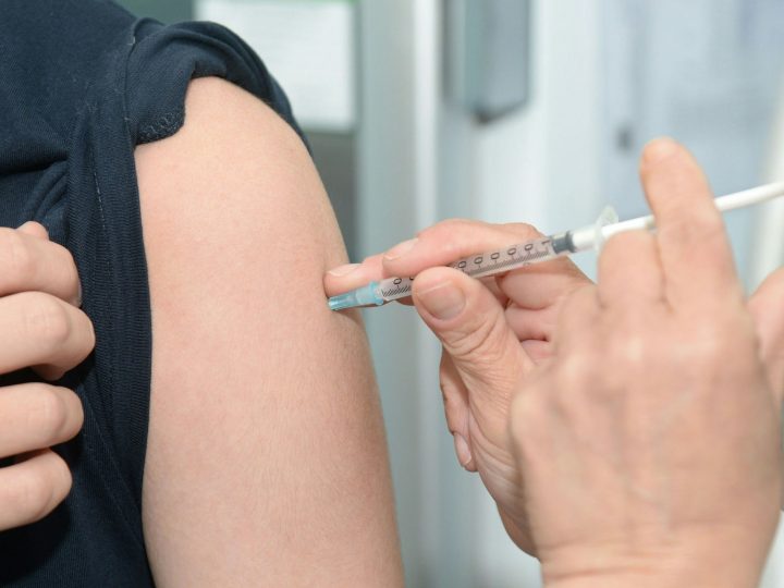 Länsi-Uusimaa aloittaa aikuisten vesirokkorokotukset vaiheittain
