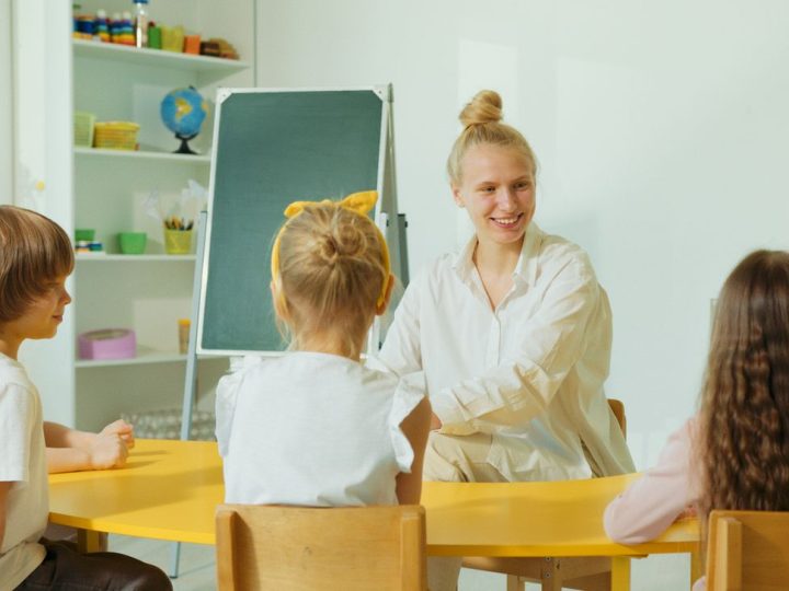 Oppimisen tuen viimeiset lakimuutokset ovat voimassa – esiopetuksen ryhmäkokoihin tarkennuksia