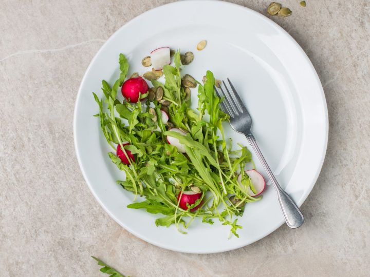 Useissa kaupoissa myyty rucola vedetään takaisin