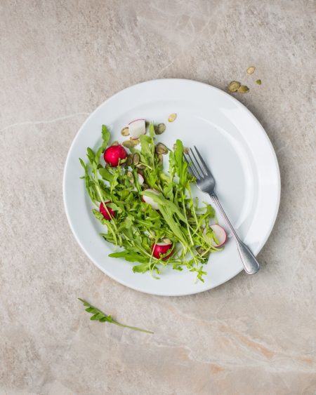 Useissa kaupoissa myyty rucola vedetään takaisin