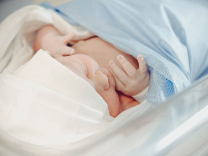 Espoon synnytykset siirtyvät Jorvin uusiin tiloihin 1.9.2026