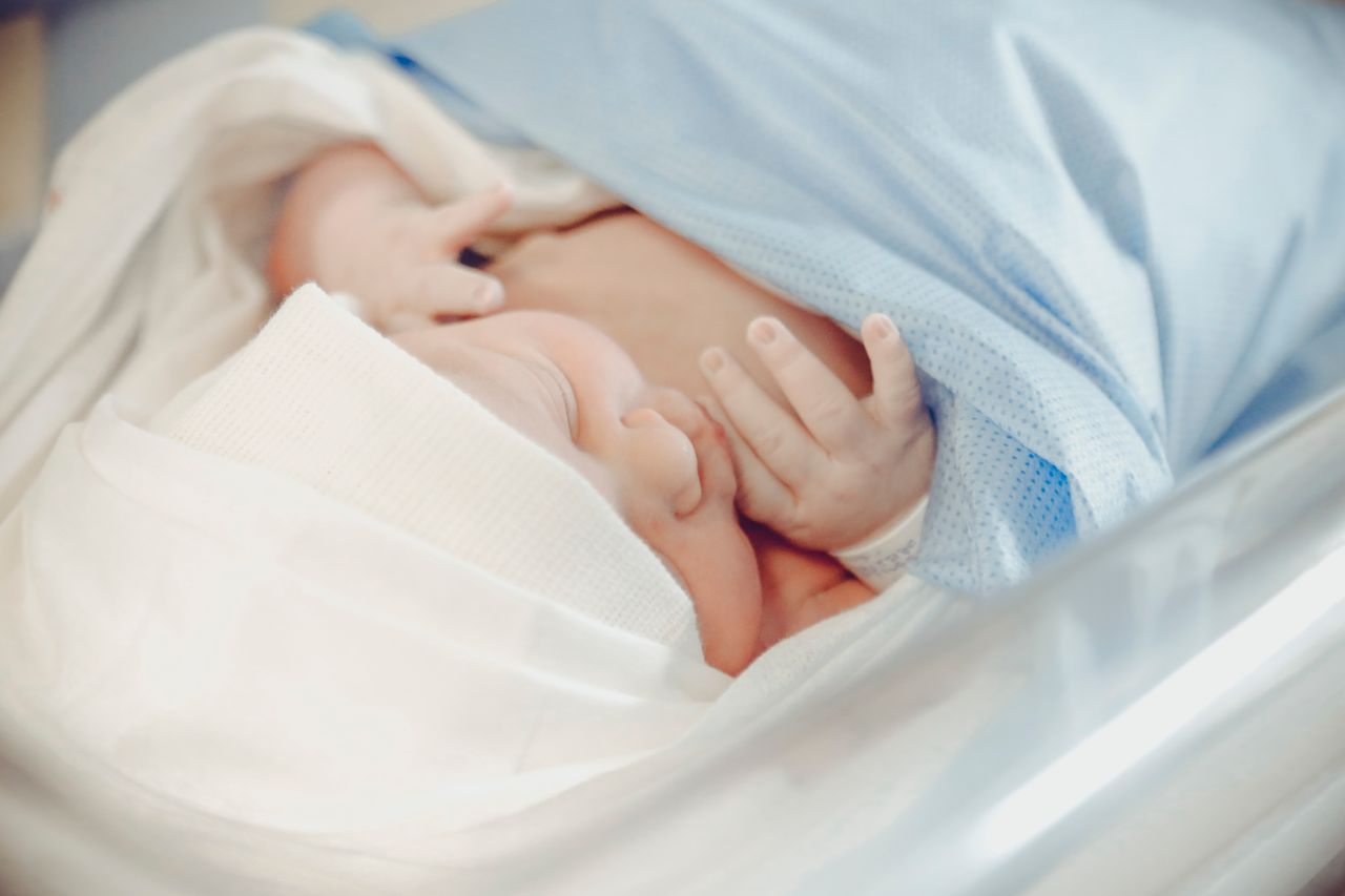 Espoon synnytykset siirtyvät Jorvin uusiin tiloihin 1.9.2026