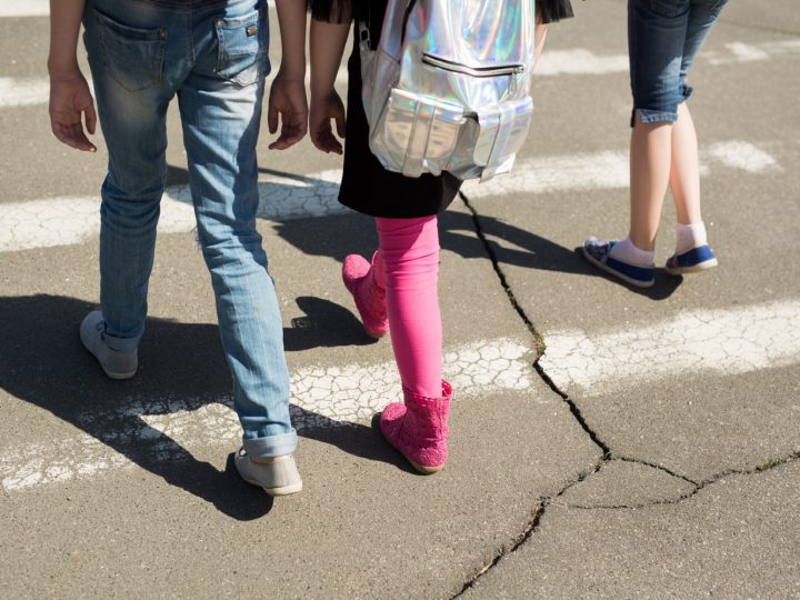 Lohjan koulumatkan vaaranpaikat nousivat tarkasteluun