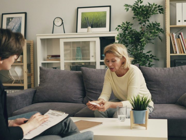 Mielenterveysapua on tuotu lähemmäs tavallisia terveyspalveluja