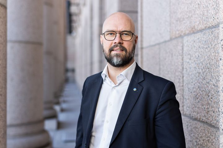 SDP ja kokoomus kiistelevät terveydenhuollon asiakasmaksuista