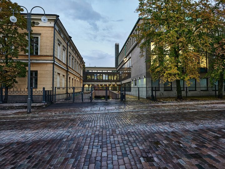 Talousennuste koheni, mutta työmarkkinoiden käänne viipyy