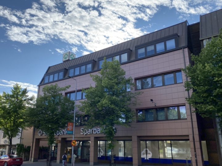 EKP nosti korkoja – asuntolainan muutos riippuu omasta sopimuksesta