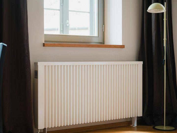 Kiinteistöjen ylläpito kallistui – lämmityskustannukset nousivat eniten