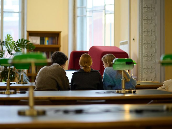 Laurean lakot peruuntuvat – ammattikorkeakoulujen työriitaan sopu