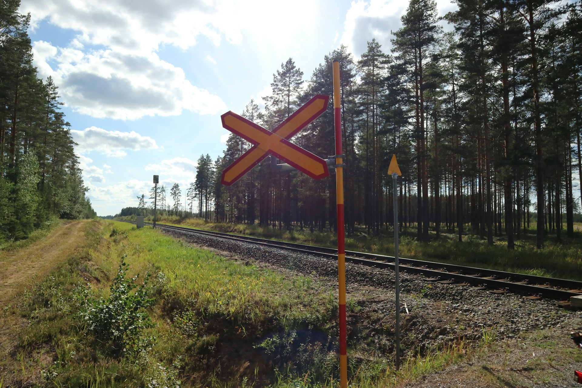 Tasoristeysten kunnostus muuttaa liikennettä viidessä kohteessa Lohjalla