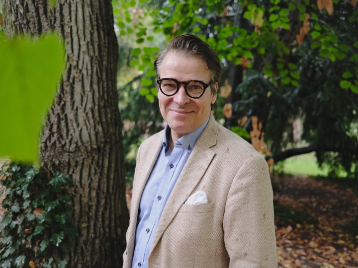 Ville Niinistö hakee paluuta eduskuntaan Uudeltamaalta