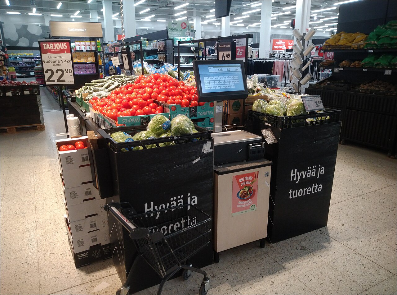 Ympäristöväitteille tuli tiukemmat pelisäännöt