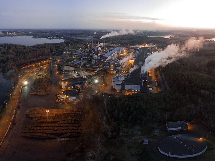 Kirkniemen irtisanottujen tueksi 198 000 euroa EU:lta