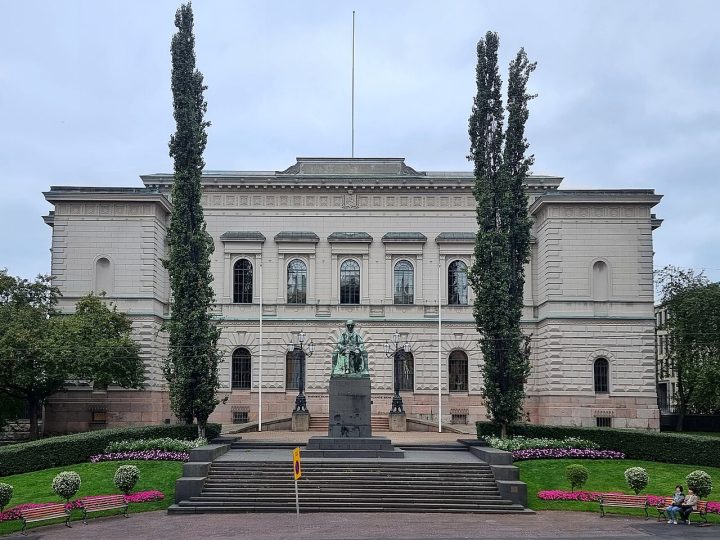 Suomen Pankki: euroalueen kasvu on vaimeaa, mutta talous on säilynyt iskunkestävänä