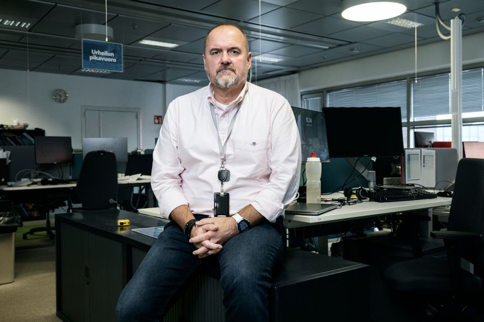 Lähes 140-vuotiaan STT:n uutistoiminta voi päättyä