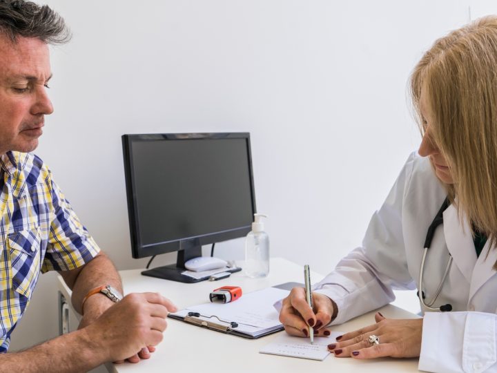 Tutkimus: työikäisten Alzheimer-potilaiden terveysongelmat lisääntyivät jo ennen diagnoosia