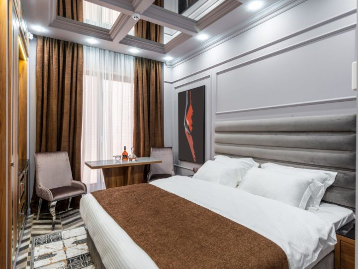 Hotellihuijauksissa käytetään asiakkaiden oikeita varaustietoja